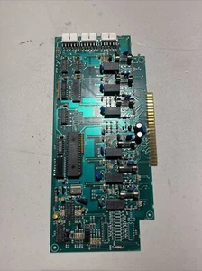 Simplex 565-009 Signal Card Relay Assembly Fire Alarm - Picture 1 of 2