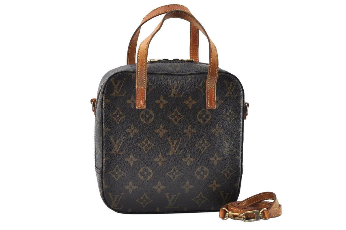 Louis Vuitton Spontini for sale | eBay