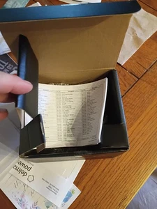 Empty Box Shimano Currado DC 150 Hg With Direction - Picture 1 of 7