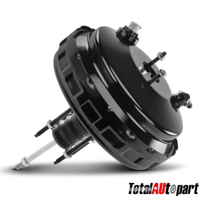 Power Brake Booster for Nissan Frontier 2005 2006-2008 Pathfinder 05-09 Xterra - Image 1 of 4