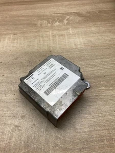 9645840780 5wk42908 control unit/module peugeot 307 - Picture 1 of 7