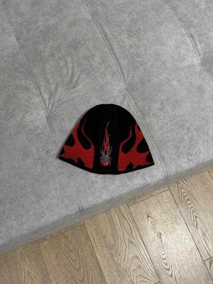 Boné chapéu estilo retrô vintage SPYERE Sport Y2K Avant Garde - Imagem 1 de 4