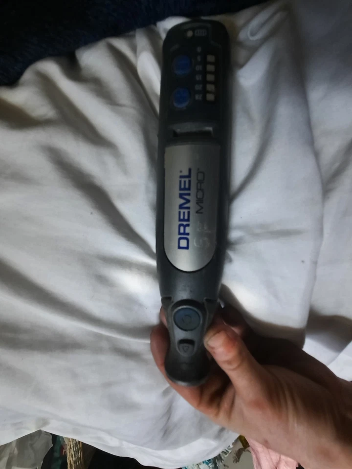 Dremel Lite - Image 1 of 4