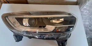 Renault Kadjar 2015-2018 Left, Right Side Headlights - Picture 1 of 4