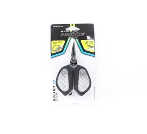 NS Black Hole N Tool P.E Line Cutter Tijeras 7,5 x 12 cm (6925) - Imagen 1 de 6