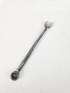 Craftsman 12 point 5/16" SAE Ratcheting Combination Wrench 42560 D-AD - Bild 1 von 11