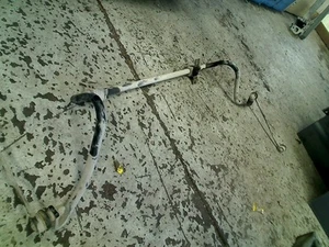 STABILISATORSTANG VOOR Renault Laguna II Grandtour (KG) 2001 - Bild 1 von 1