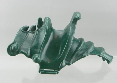 Vintage 1983 Mattel He-Man Masters of Universe MOTU Panthor Armored Saddle Part - Image 1 of 4