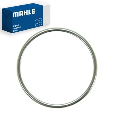 Mahle Exhaust Pipe Flange Gasket Left For 2011-2013 INFINITI M56 5.6L V8 - Image 1 of 2