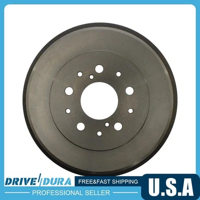 Tambor de freno trasero para Toyota Hi-Lux 1972-1974 Foto 1 de 4