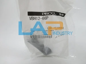 1 pieza nuevo para eyector de vacío VBH12-66P - Imagen 1 de 6