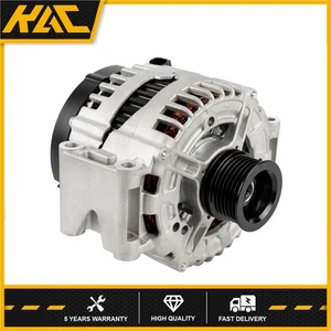 Alternator Fits Mercedes-Benz E350 07-09 E350 V6 3.5L 2011 S550 07-09 0131543502 - Picture 1 of 16