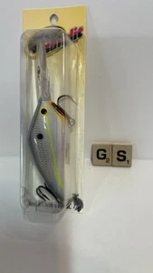 Lot GS) Bandit Pre Pradco 700 Series 7KSB02 Sparkle Ghost Crankbait Lure - Picture 1 of 2