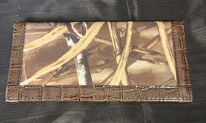 Camouflage Scheckbuchhalter - Bild 1 von 6