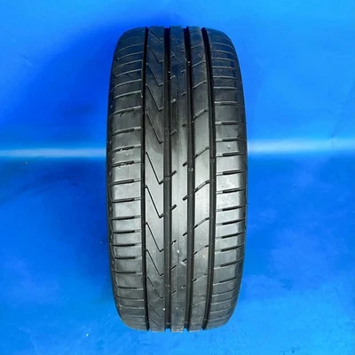1x Sommerreifen 205 45 R17 88W XL * Hankook Ventus S1 evo 2 DOT 20 Runflat 6 mm - Bild 1 von 2