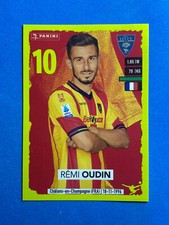Panini Footballers 2023-24 2024 #300 Remi Oudin (Lecce) Figure 🙂