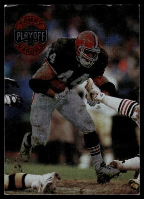 1994 Playoff #54 Tommy Vardell NRMT or Better - Image 1 of 2