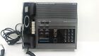  Magnavox AM/FM Telephone Clock Radio D9530 Alarm Switchable Pulse & Tone Vintag
