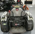 (MA2) eXmark Staris S-Series 52 Stand On Lawn Mower  - LOCAL PICK UP ONLY!!