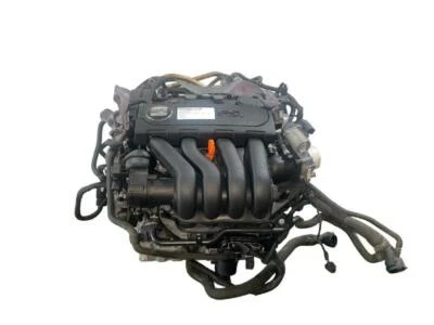 ⭐ BVY full engine for SEAT LEON (1P1) STYLANCE STYLE 2005 107340 - Image 1 of 4
