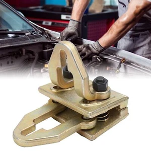 5 Ton 2 Way Self-tightening Clamp Car Body Panel Beating Dent Puller Repair Tool - Picture 1 of 19