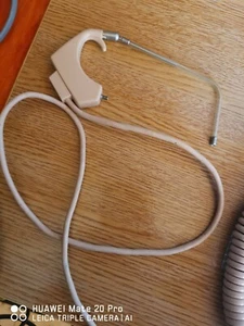 plantronics HS-0108 microfono - Imagen 1 de 3