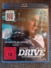 Drive Blu Ray