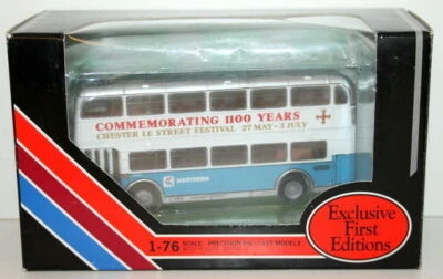 EFE 1/76 - 20405 BRISTOL VR SERIES III - NORTHERN - Photo 1/2