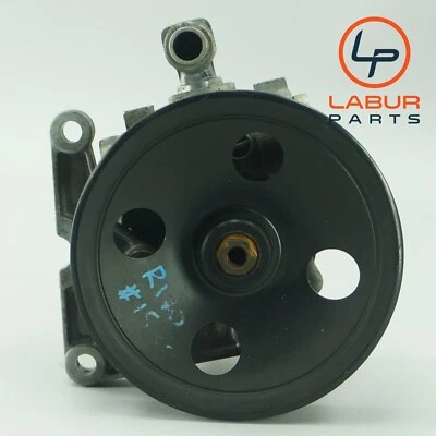 Bomba de dirección asistida clase C1226 R170 98-04 Mercedes C CLK E SL SLK Foto 1 de 4
