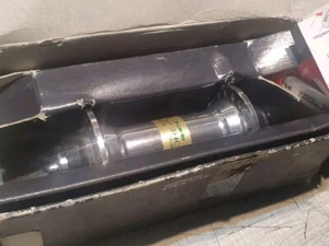 Shimano Deore XT Front Hub HB-M738 36h M737 M739 *NOS/NEW*: - Picture 1 of 4