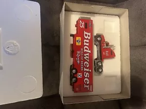 Ken Schrader 1 di 4008 Scala 1:96 Trasportatore da Corsa Winston Cup - Foto 1 di 7