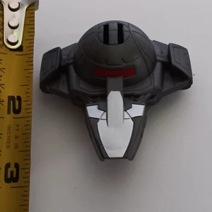 Star Wars Plastic Spaceship that opens with Darth Maul Figure inside - Picture 1 of 6
