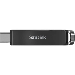 GENUINE SanDisk Ultra USB 3.1 Type-C Flash Drive◉128GB◉PC/Mac/iPadPro◉Store More - Picture 1 of 4