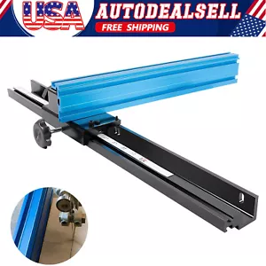 KMS7200 Bandsaw Fence for 14-inch Band Saw Blade's Drift Angle Precise Cutting - Picture 1 of 8