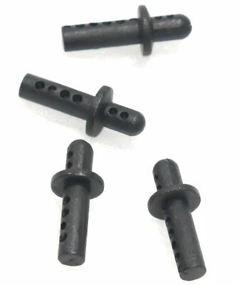 HSP 86007 Body Post 4pcs for HiMOTO Hispeed 1/16 RC Model Truck Buggy 94286 - Image 1 of 4