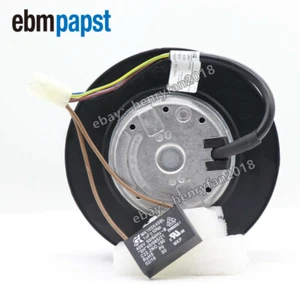 Ebmpapst R2E133-BH66-05 Replace R2E133-BH66-25 Centrifugal Fan 230VAC 24W - Picture 1 of 6