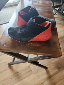 Size 11.5 - Jordan 'Why Not?' ZER0.1 Triple Double 2018 - Picture 1 of 5