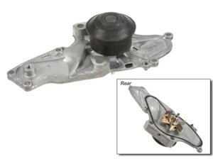 AISIN Engine Water Pump  for 2003-2015  Honda Pilot 3.5L - Picture 1 of 1