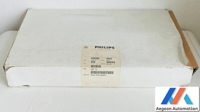Philips MC 31 / 9465 070 26001 PLC Module Controller MC31 - Photo 1/4