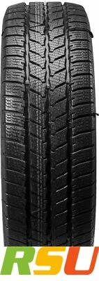 Continental VanContact Winter 3PMSF M+S 215/65 R16C 106/104T Winterreifen - Bild 1 von 3