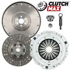 Cm Stage 1 Clutch Kit & Flywheel 10.5" For 81-95 Ford Mustang 5.0L 302" Gt Lx