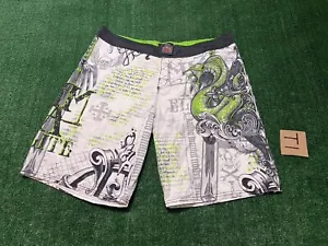 MMA Elite Shorts XL - Bild 1 von 6