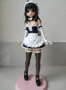 Figura de anime japonés He is my master Kurauchi Anna criada de alto grado SEGA - Imagen 1 de 7