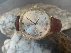 Reloj Clogau 19 cm para mujer Tudor Court £50 de descuento oro rosa raro acero inoxidable - Imagen 1 de 14