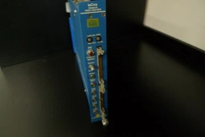 LeCroy TR8857A CAMAC Video Digitiser Crate Plug-In Module - Picture 1 of 12