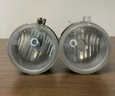 2005-2012 Chrysler/Jeep/Dodge OEM fog lights 61B-5882-0042 — 第 1/4 张图片