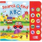 Search & Find: ABC Sound Book-With 10 Fun-to- board book, 1628859180, Publishing
