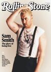 Rolling Stone Uk  Magazine - Sam Smith Feb/Mar 2023