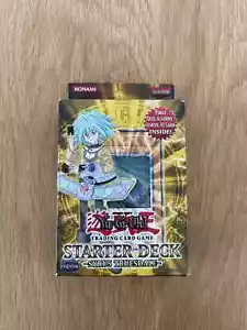 Syrus Truesdale Starter Deck (Sealed) YuGiOh - Picture 1 of 17