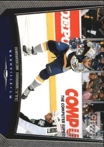 B1597- 1998-99 Upper Deck Hk Cards 1-420 +Rookies -You Pick- 15+ FREE US SHIP - Picture 1 of 449